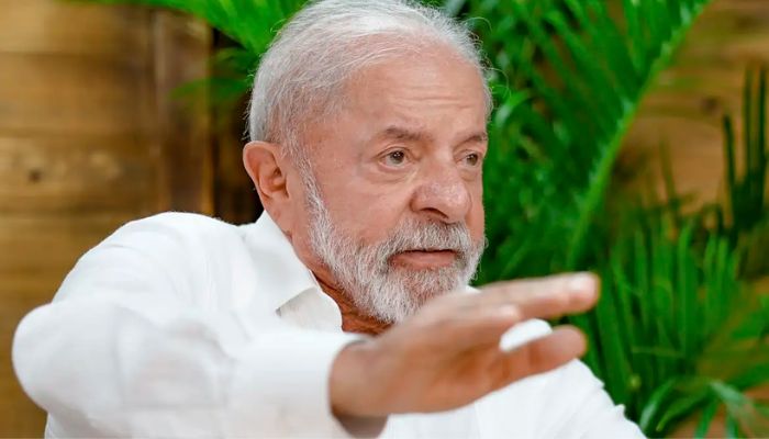  Lula quer anular leilão da Petrobras por vender gás acima da tabela 